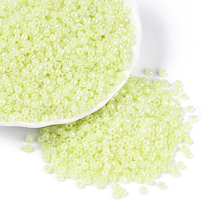 8/0 стакан бисер&nbsp;X-SEED-A011-3mm-152-1