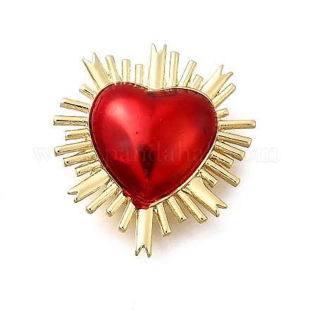 Латунь эмаль бисера KK-Z125-18G-01-1