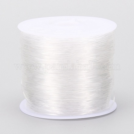 Round Crystal Elastic Stretch Thread EW-Z001-C03-1.2mm-1