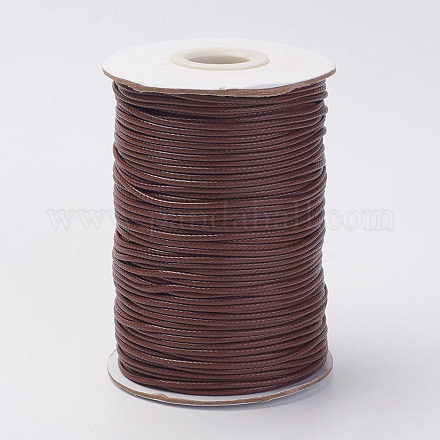 Cordes en polyester ciré coréen YC-N002-103-1