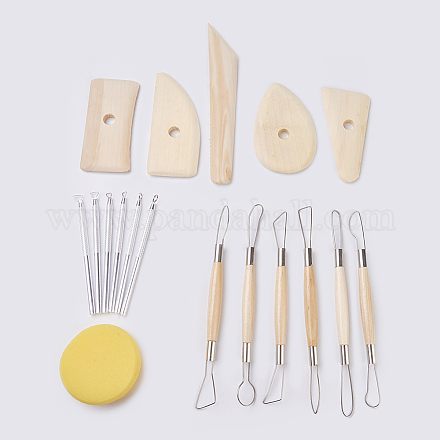 Kit de herramientas de mano de talla escultórica X-TOOL-WH0040-03-1