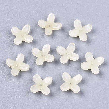 Perles de verre imprimées par pulvérisation X-GLAA-N035-012-A01-1