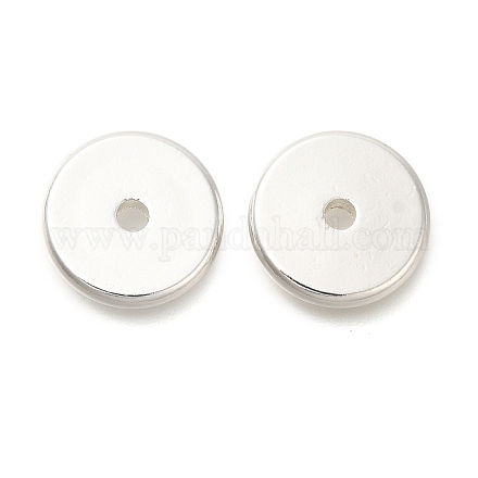 Spacer бисер латунные&nbsp;KK-B121-02B-S-1