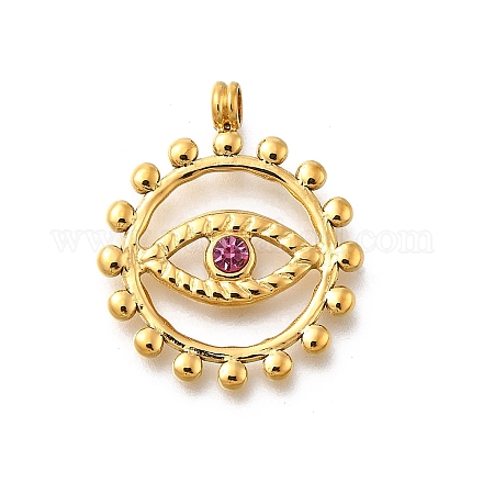 Подвески из нержавеющей стали 304 STAS-R159-56G-03-1