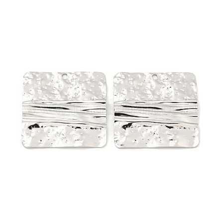 Подвески из нержавеющей стали 304 STAS-P365-13P-1