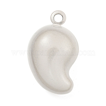 Pendente a campana in ottone KK-B086-01E-1