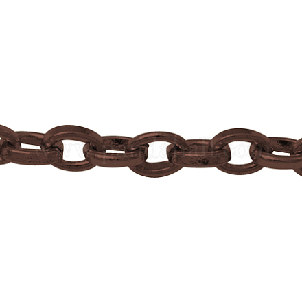 Iron Cable Chains CH-Y1919-R-NF-1