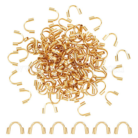 120 шт. защитная проволока из хирургической нержавеющей стали 304 и защитные приспособления STAS-ME0002-20-1