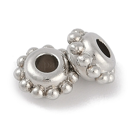 CCB пластиковые шарики ALUM-U001-02B-1