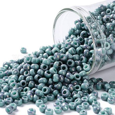 Toho perles de rocaille rondes X-SEED-TR08-1206-1