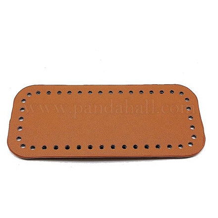 Прямоугольная длинная сумка из искусственной кожи&nbsp;FIND-WH0056-04I-1