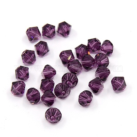 Austrian Crystal Beads 5301-5mm204-1