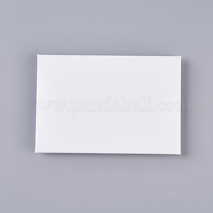 Retro-farbige Perlen-Mini-Papierumschläge DIY-WH0041-A14-1