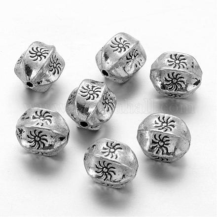 Alloy Beads PALLOY-5639-AS-RS-1