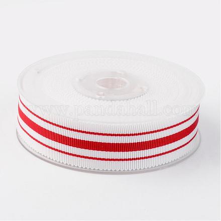 Grosgrain Ribbons for Gift Packings SRIB-P009-025-X007-1