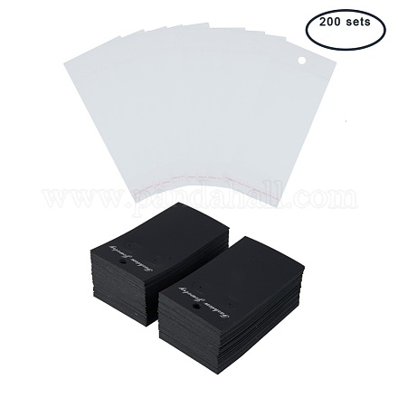 Paper Display Cards PDIS-YW0001-03-1