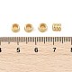 Латунные бусины&nbsp;XGRPCF654-212G-3