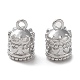Charms in ottone KK-G474-11P-1