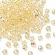 Хрустальные бусины preciosa® Y-PRC-BB6-80100-200-3