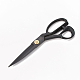 German Steel Tailor Scissors TOOL-R118-02B-2