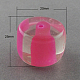 Transparent Resin Beads RESI-Q160-1-1