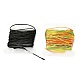 Libelle Muster DIY String Art Kit Sets DIY-F070-18-3