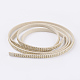 Faux Suede Cord LW-Q018-5mm-1073-2