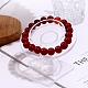 Acrylic Single Bracelet Diaplay Riser Stands BDIS-P004-01B-1