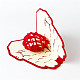3d pop up cuore in mano biglietti di auguri regali di san valentino artigianato di carta DIY-N0001-016R-3