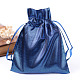 Rectangle Cloth Bags X-ABAG-R007-12x10-01-1