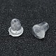 Poussoirs d'oreilles en plastique écologiques X-KY-F009-01-B-2