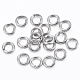 304 anelli di salto in acciaio inox STAS-H555-11P-1