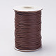 Cordes en polyester ciré coréen YC-N002-103-1