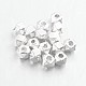 Polyhedron Alloy Finding Beads PALLOY-M150-05S-RS-1