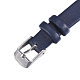 Imitation Leather Wristwatches WACH-G024-C03-RG-4