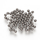 Perles en 304 acier inoxydable X-STAS-R095-0.8mm-B-2