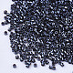 Perlas de semilla de cilindro de electrochapa SEED-Q036-02A-B01-3