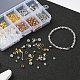 Kits de fabrication de bijoux diy DIY-YW0003-17-7