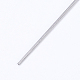Iron Beading Needle IFIN-P036-03B-3