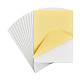 Tablero de espuma de poliestireno autoadhesivo&nbsp;AJEW-WH0481-463C-1