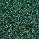 Perles rocailles miyuki rondes SEED-G007-RR0332-3