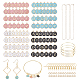 Set di gioielli fai da te che fanno kit DIY-PH0028-25-1