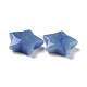 Perles d'aventurine bleues naturelles G-P469-12A-09-3
