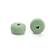 Handmade Polymer Clay Beads Strands CLAY-N008-103-5