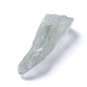 Perles de quartz vert naturel G-F621-07-3