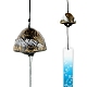 Japanese Style Iron Wind Chimes WICH-PW0001-88A-1