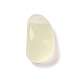 Natürliche neue Jade Perlen G-A023-01H-5