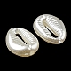 Perlas de imitación cuentas de perlas OACR-K001-17A-4