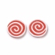 Handmade Polymer Clay Cabochons CLAY-A002-05A-2