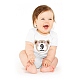 1~12 Monate Zahlenthemen Baby Meilensteinaufkleber DIY-H127-B01-5